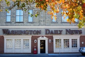 The Washington [NC] Daily News